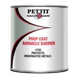 Pettit Prop Coat Barnacle Barrier